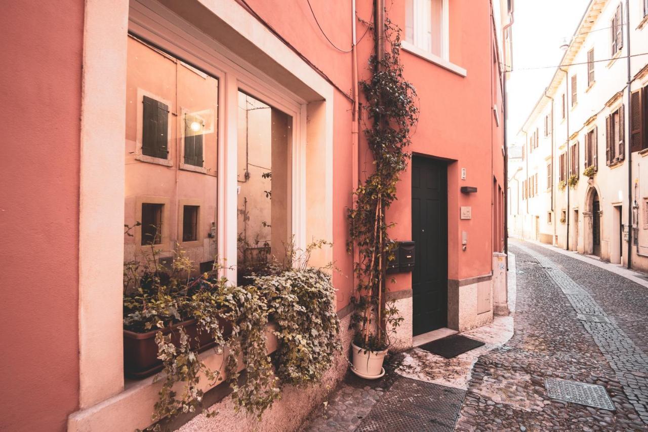 Casa Fola - City Centre Rooms Verona Exterior photo