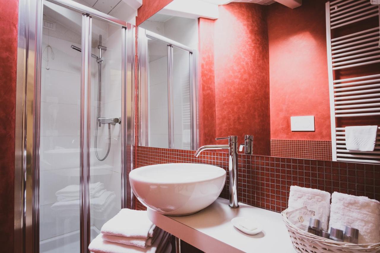 Casa Fola - City Centre Rooms Verona Exterior photo