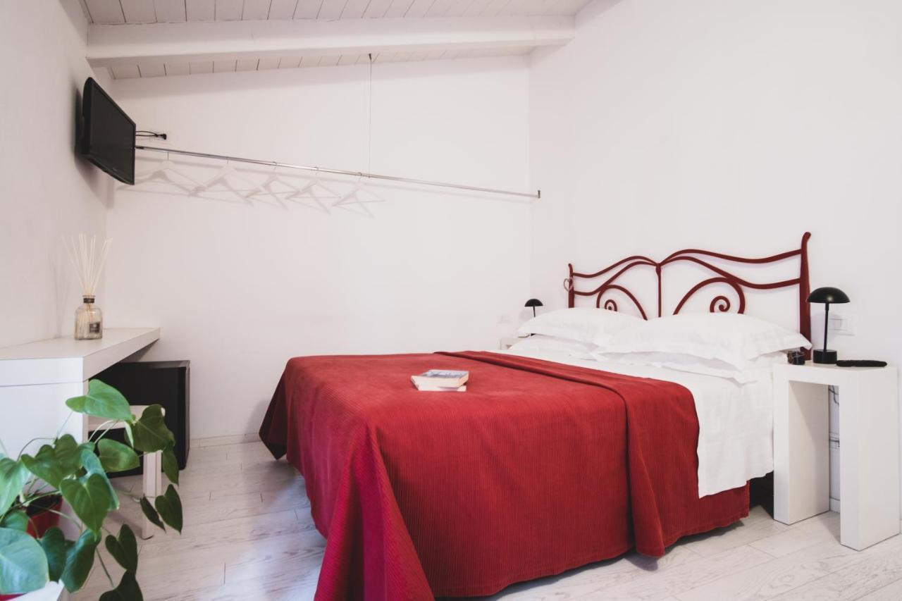Casa Fola - City Centre Rooms Verona Exterior photo