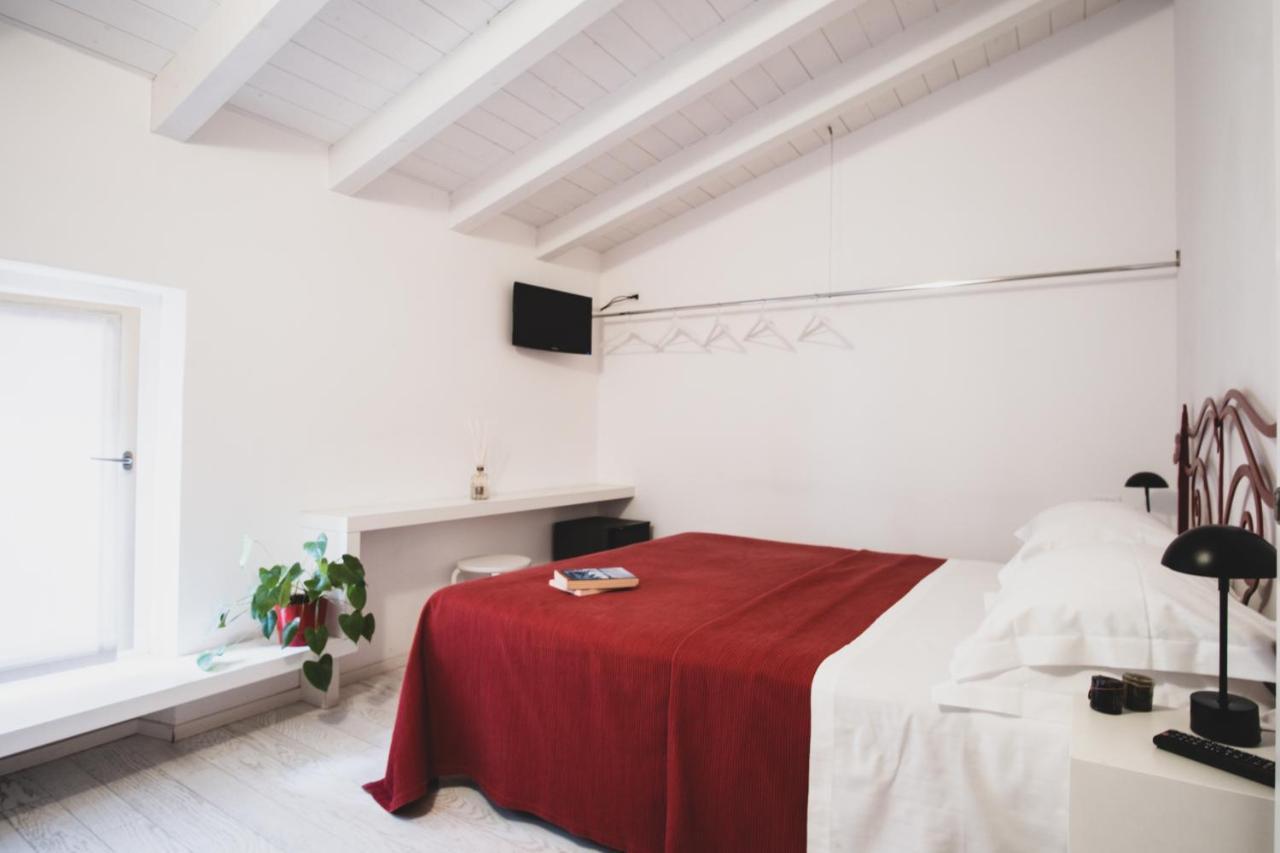 Casa Fola - City Centre Rooms Verona Exterior photo