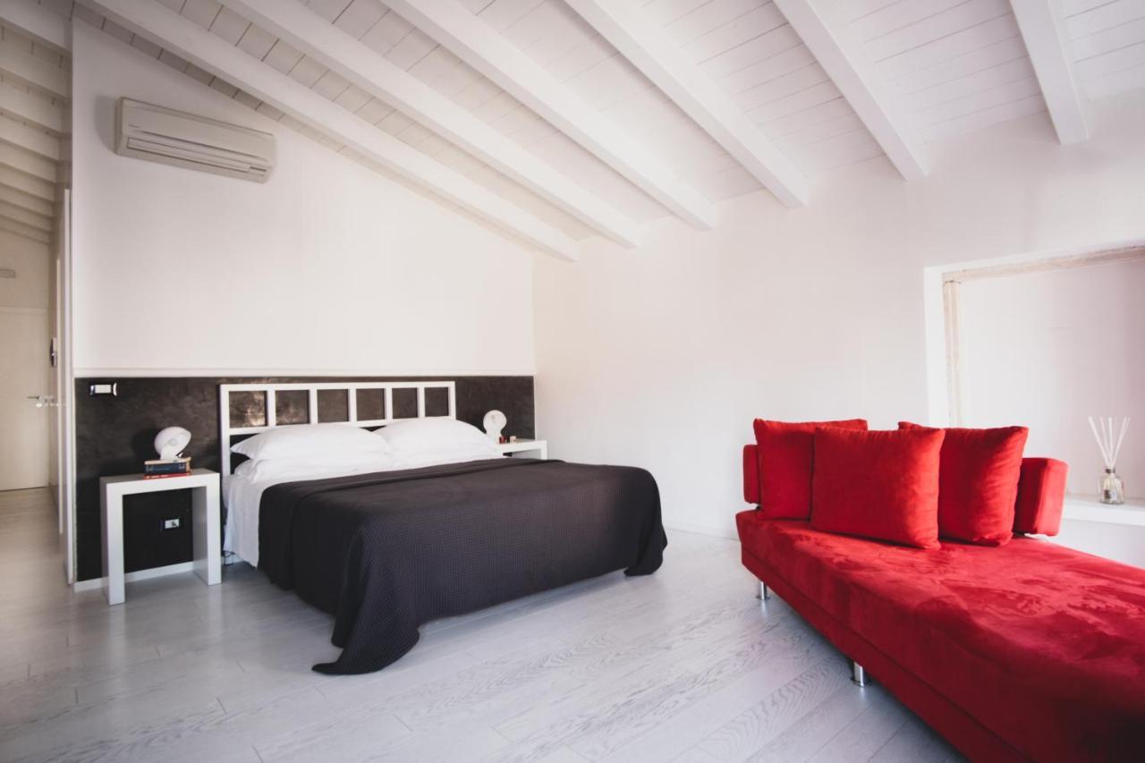 Casa Fola - City Centre Rooms Verona Exterior photo