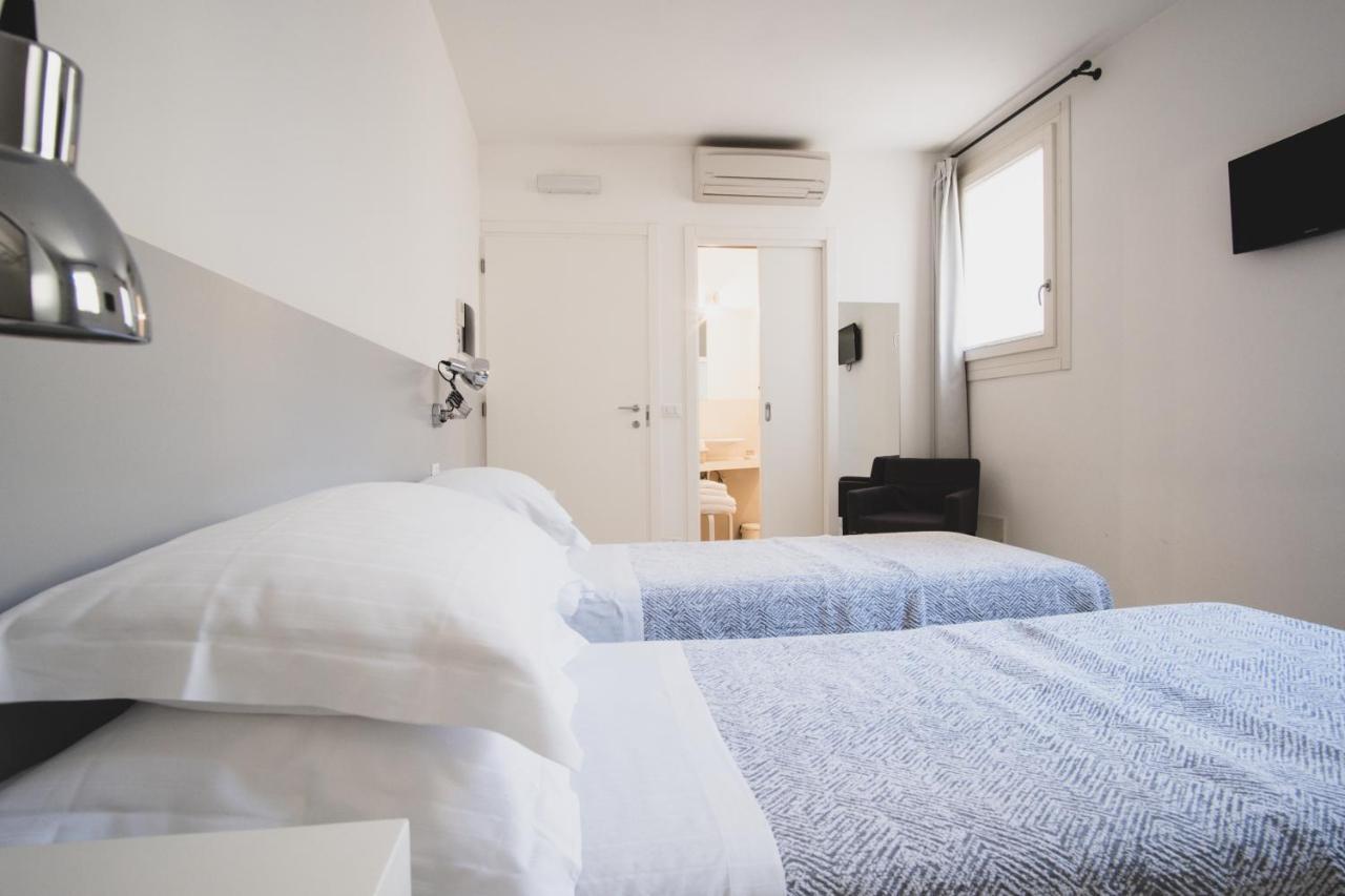 Casa Fola - City Centre Rooms Verona Exterior photo