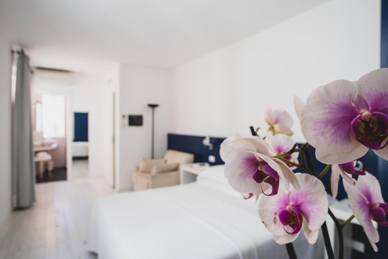 Casa Fola - City Centre Rooms Verona Exterior photo