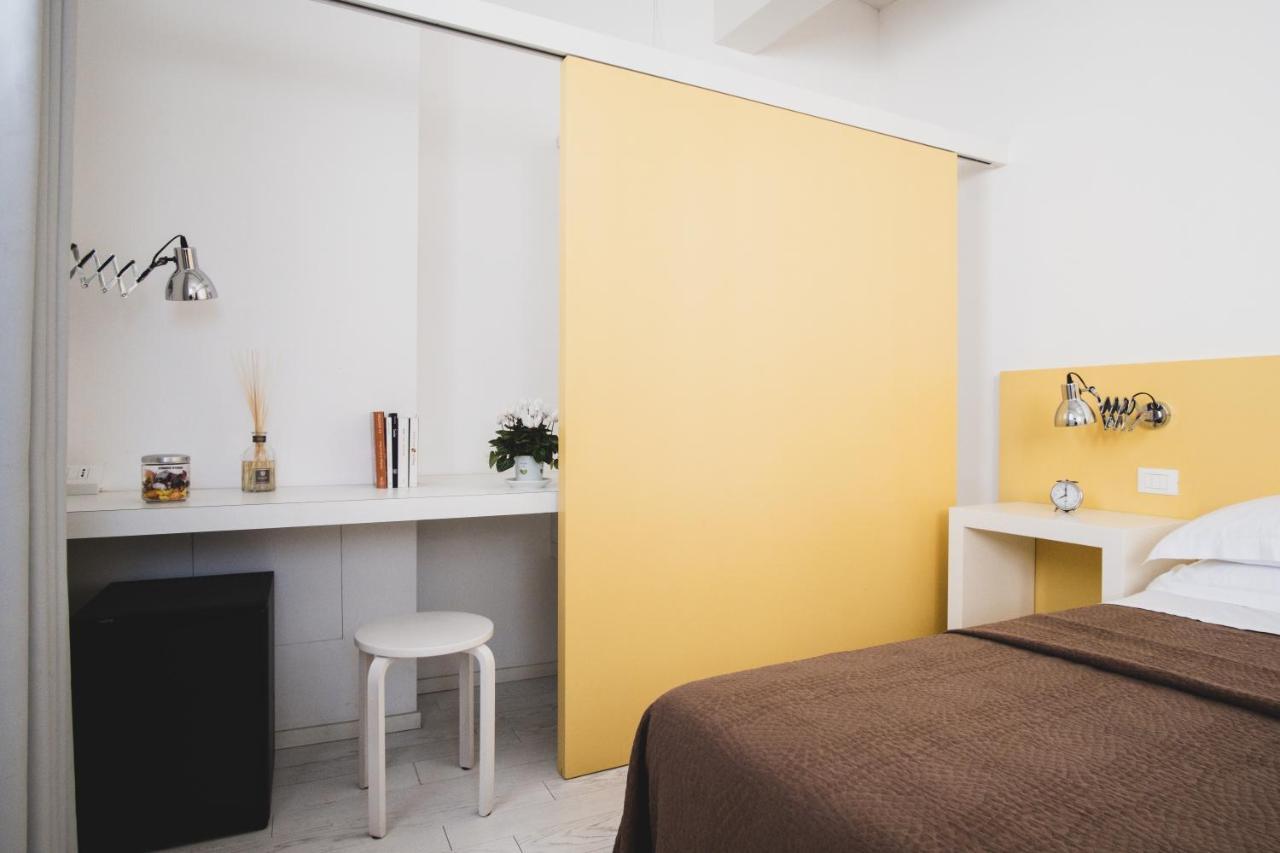 Casa Fola - City Centre Rooms Verona Exterior photo
