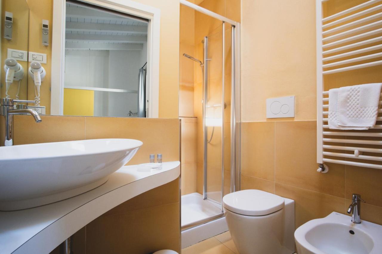 Casa Fola - City Centre Rooms Verona Exterior photo