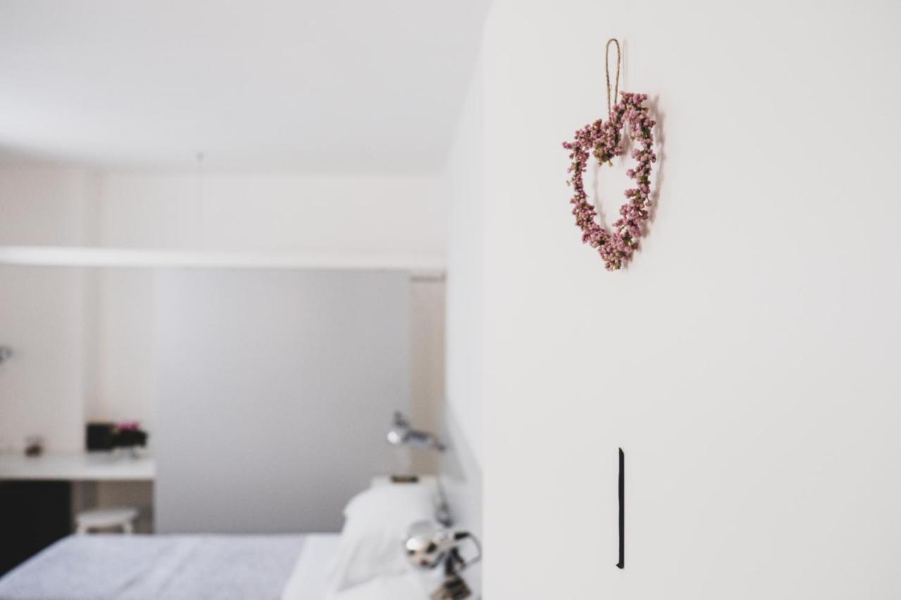 Casa Fola - City Centre Rooms Verona Exterior photo