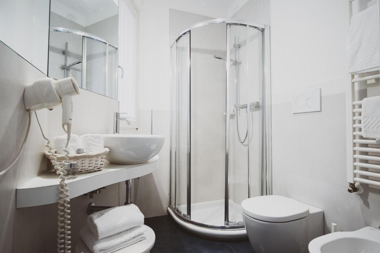 Casa Fola - City Centre Rooms Verona Exterior photo