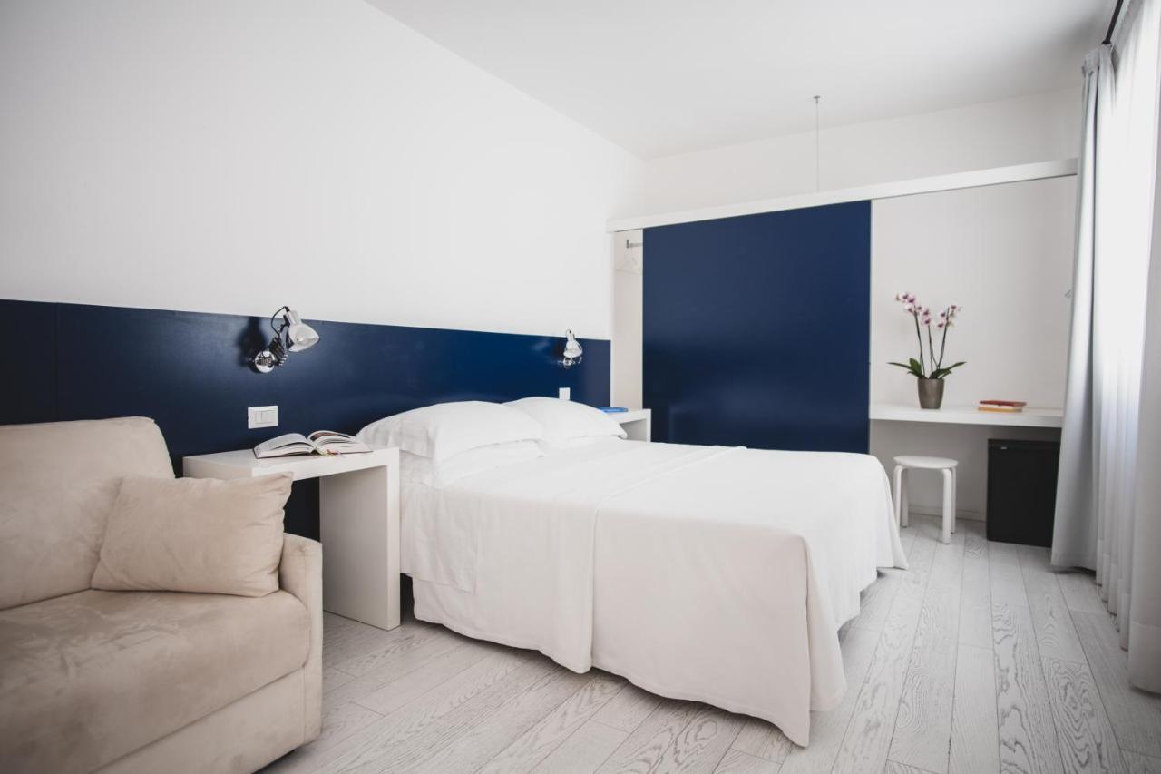Casa Fola - City Centre Rooms Verona Exterior photo