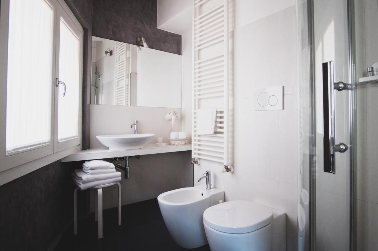 Casa Fola - City Centre Rooms Verona Exterior photo