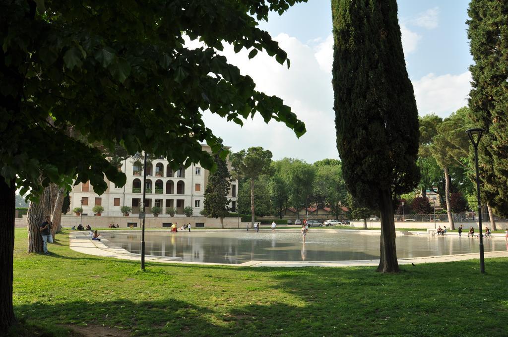Casa Fola - City Centre Rooms Verona Exterior photo