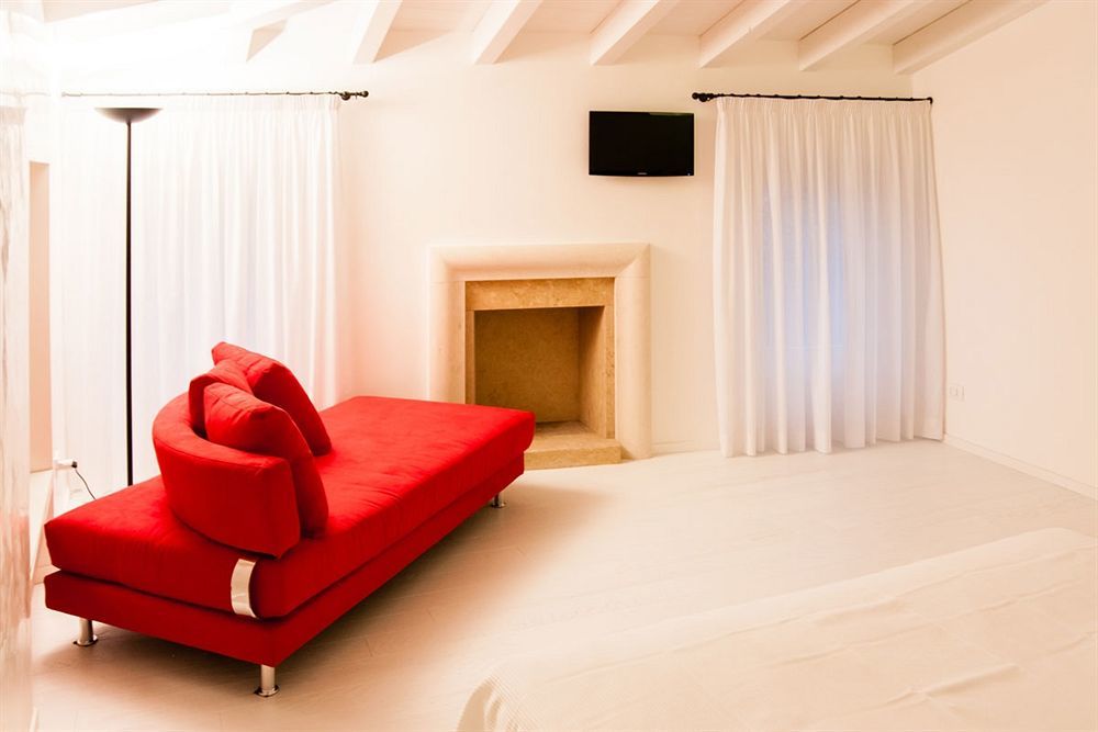 Casa Fola - City Centre Rooms Verona Exterior photo